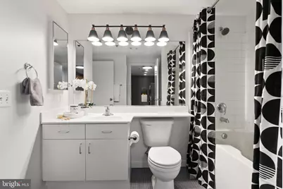 3883 Connecticut Avenue NW #303, Washington, DC 20008 - Photo 22