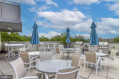 3883 Connecticut Avenue NW #303, Washington, DC 20008 - Photo 30