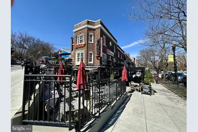 3883 Connecticut Avenue NW #303, Washington, DC 20008 - Photo 48