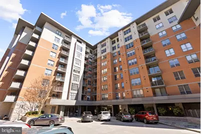 3883 Connecticut Avenue NW #303, Washington, DC 20008 - Photo 2