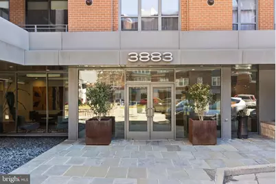 3883 Connecticut Avenue NW #303, Washington, DC 20008 - Photo 38