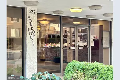 522 21st Street NW #707, Washington, DC 20006 - Photo 10