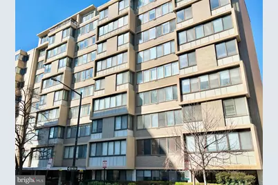 522 21st Street NW #707, Washington, DC 20006 - Photo 1