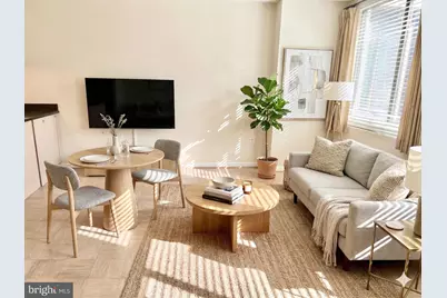 522 21st Street NW #707, Washington, DC 20006 - Photo 4