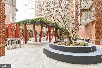 1000 New Jersey Avenue SE #908, Washington, DC 20003 - Photo 26