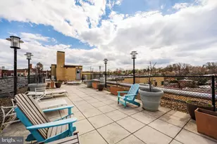 3701 Connecticut Ave NW, Washington, DC 20008 - Photo 28