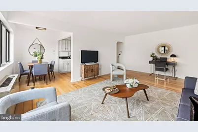 3701 Connecticut Avenue NW #902, Washington, DC 20008 - Photo 12