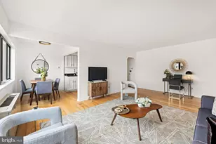 3701 Connecticut Ave NW, Washington, DC 20008 - Photo 12