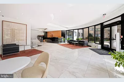 3701 Connecticut Avenue NW #902, Washington, DC 20008 - Photo 2