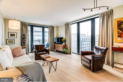 631 D Street NW #1133, Washington, DC 20004 - Photo 8