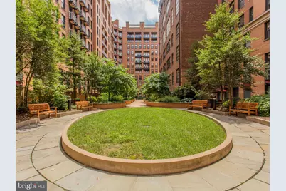 631 D Street NW #1133, Washington, DC 20004 - Photo 70