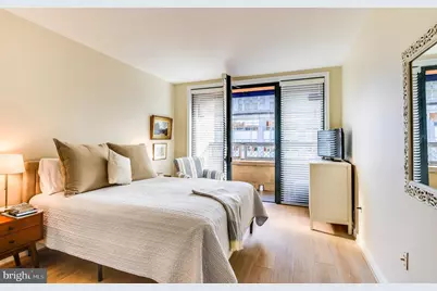 631 D Street NW #1133, Washington, DC 20004 - Photo 30