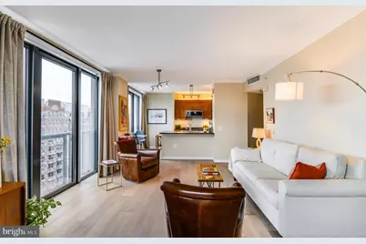 631 D Street NW #1133, Washington, DC 20004 - Photo 12