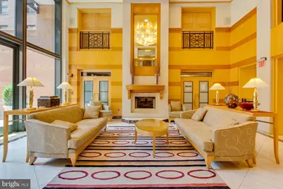 631 D Street NW #1133, Washington, DC 20004 - Photo 40