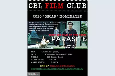 631 D Street NW #1133, Washington, DC 20004 - Photo 94