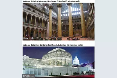 631 D Street NW #1133, Washington, DC 20004 - Photo 84