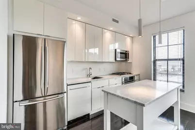 1011 M Street NW #606, Washington, DC 20001 - Photo 6