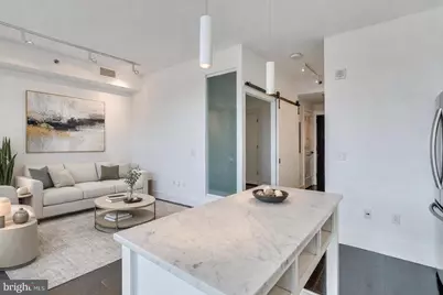 1011 M Street NW #606, Washington, DC 20001 - Photo 2