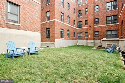 66 New York Avenue NW #206, Washington, DC 20001 - Photo 22