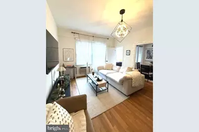 2040 Belmont Road NW #436, Washington, DC 20009 - Photo 1