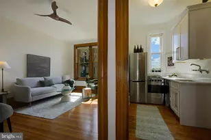 2853 Ontario Road NW, Washington, DC 20009 - Photo 4