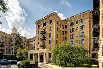 2853 Ontario Road NW #418, Washington, DC 20009 - Photo 2