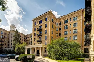 2853 Ontario Road NW, Washington, DC 20009 - Photo 2