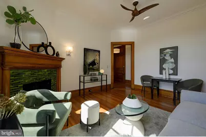 2853 Ontario Road NW #418, Washington, DC 20009 - Photo 8