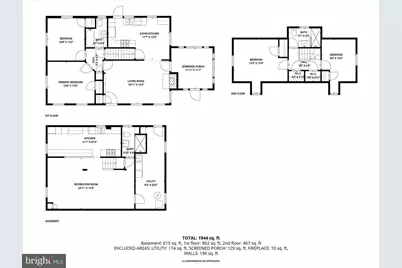 6601 7th Street NW, Washington, DC 20012 - Photo 52