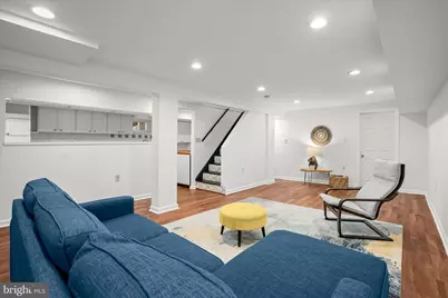 6601 7th Street NW, Washington, DC 20012 - Photo 30