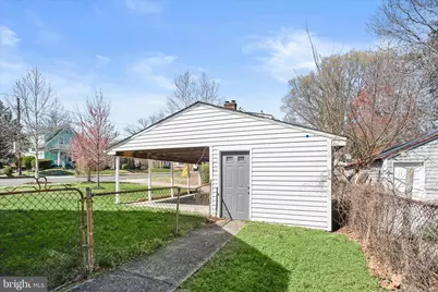 6601 7th Street NW, Washington, DC 20012 - Photo 44