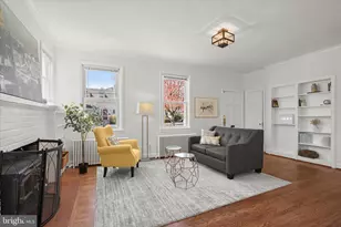 6601 7th St NW, Washington, DC 20012 - Photo 2