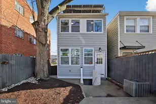 1236 Rhode Island Ave NE, Washington, DC 20018 - Photo 44