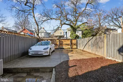1236 Rhode Island Avenue NE, Washington, DC 20018 - Photo 42