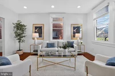 1236 Rhode Island Avenue NE, Washington, DC 20018 - Photo 6