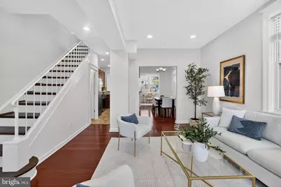 1236 Rhode Island Avenue NE, Washington, DC 20018 - Photo 4