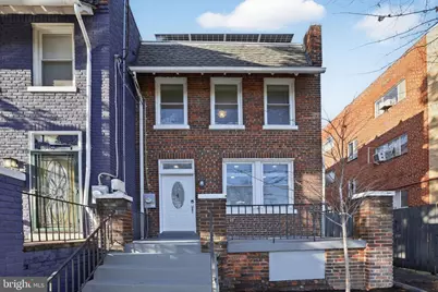 1236 Rhode Island Avenue NE, Washington, DC 20018 - Photo 2