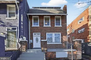 1236 Rhode Island Ave NE, Washington, DC 20018 - Photo 2