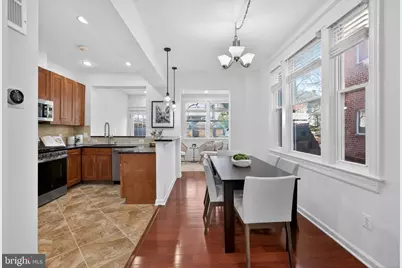 1236 Rhode Island Avenue NE, Washington, DC 20018 - Photo 8