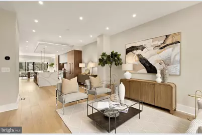 3726 R Street NW, Washington, DC 20007 - Photo 2