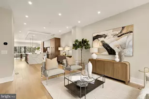 3726 R St NW, Washington, DC 20007 - Photo 2