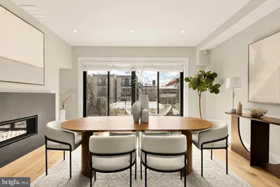 3726 R Street NW, Washington, DC 20007 - Photo 14