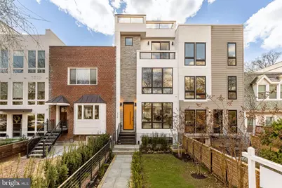 3726 R Street NW, Washington, DC 20007 - Photo 1