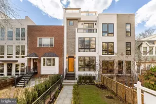 3726 R St NW, Washington, DC 20007 - Photo 1