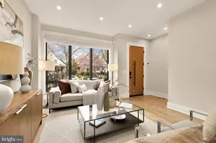 3726 R St NW, Washington, DC 20007 - Photo 4