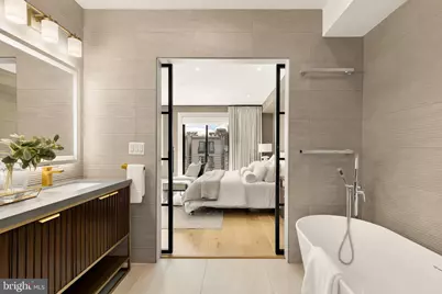 3726 R Street NW, Washington, DC 20007 - Photo 32