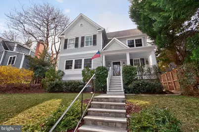 5014 Klingle Street NW, Washington, DC 20016 - Photo 30