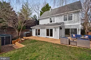 5014 Klingle St NW, Washington, DC 20016 - Photo 26