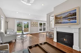 5014 Klingle St NW, Washington, DC 20016 - Photo 4