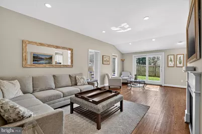 5014 Klingle Street NW, Washington, DC 20016 - Photo 6